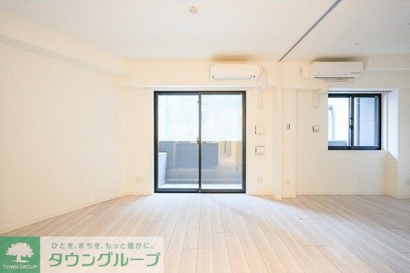 コンフォリア・リヴ文京護国寺の物件内観写真